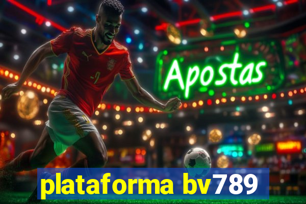 plataforma bv789